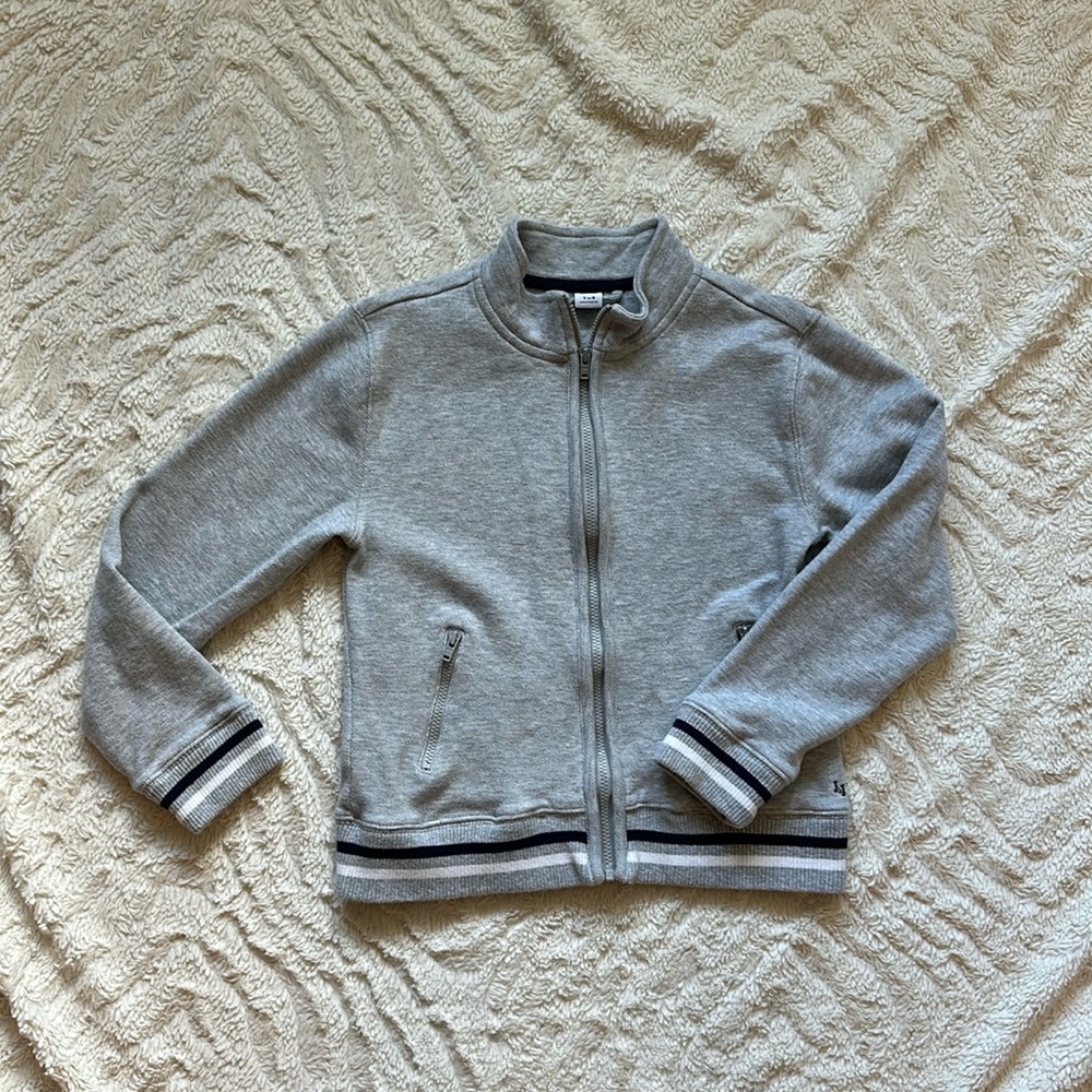 Janie and Jack Boy Jacket